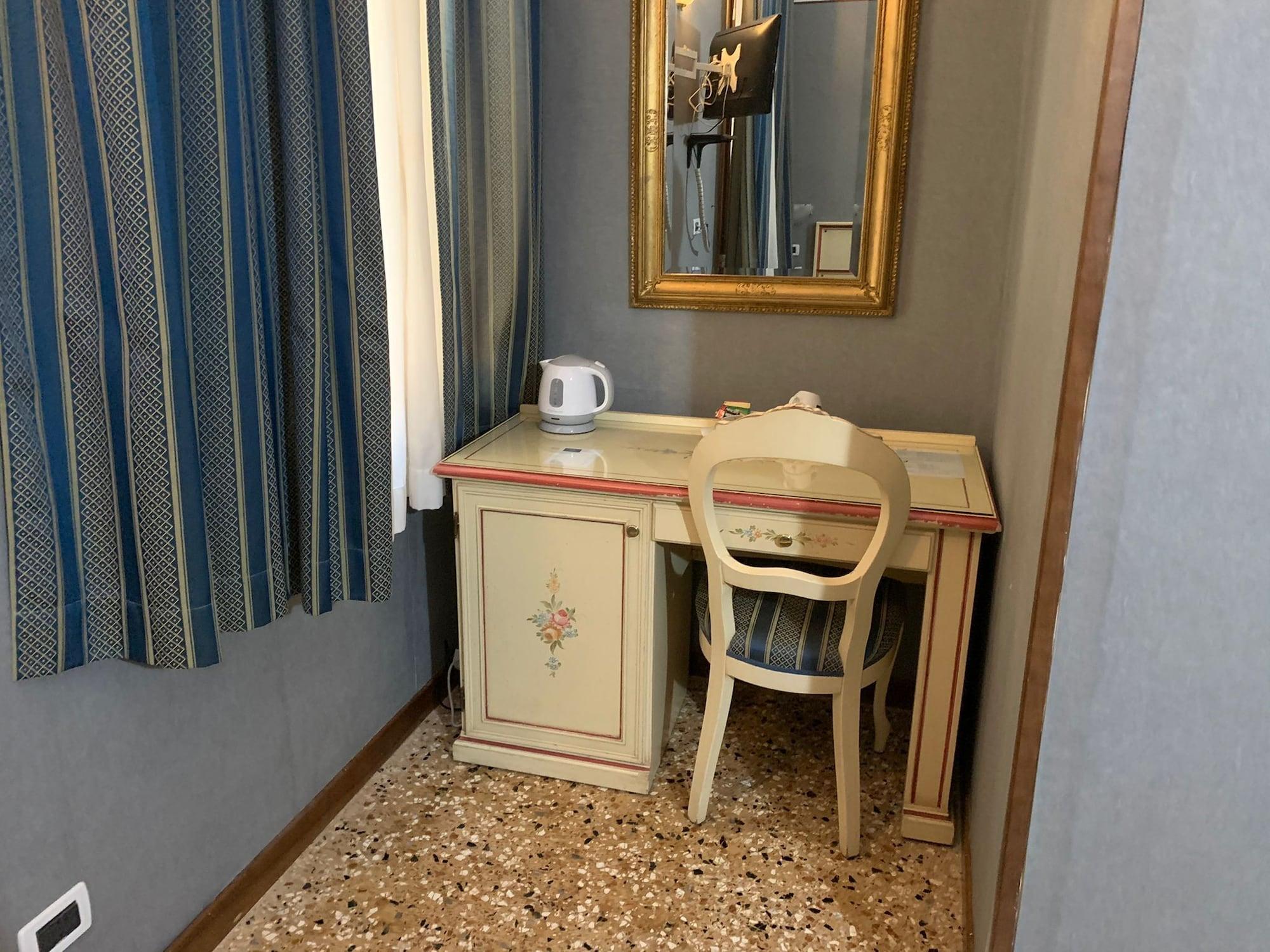 Locanda Poste Vecie Veneza Exterior foto