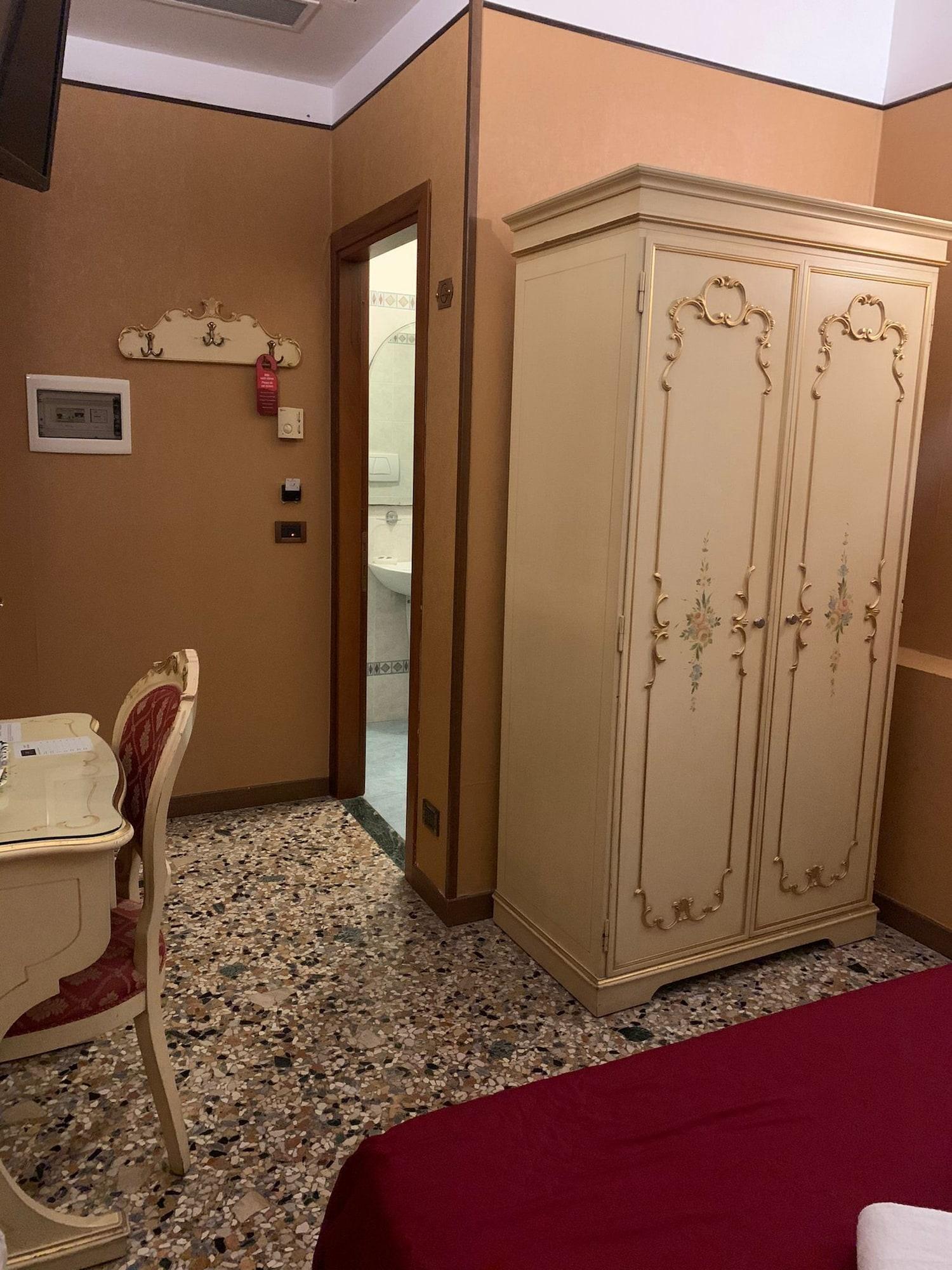 Locanda Poste Vecie Veneza Exterior foto